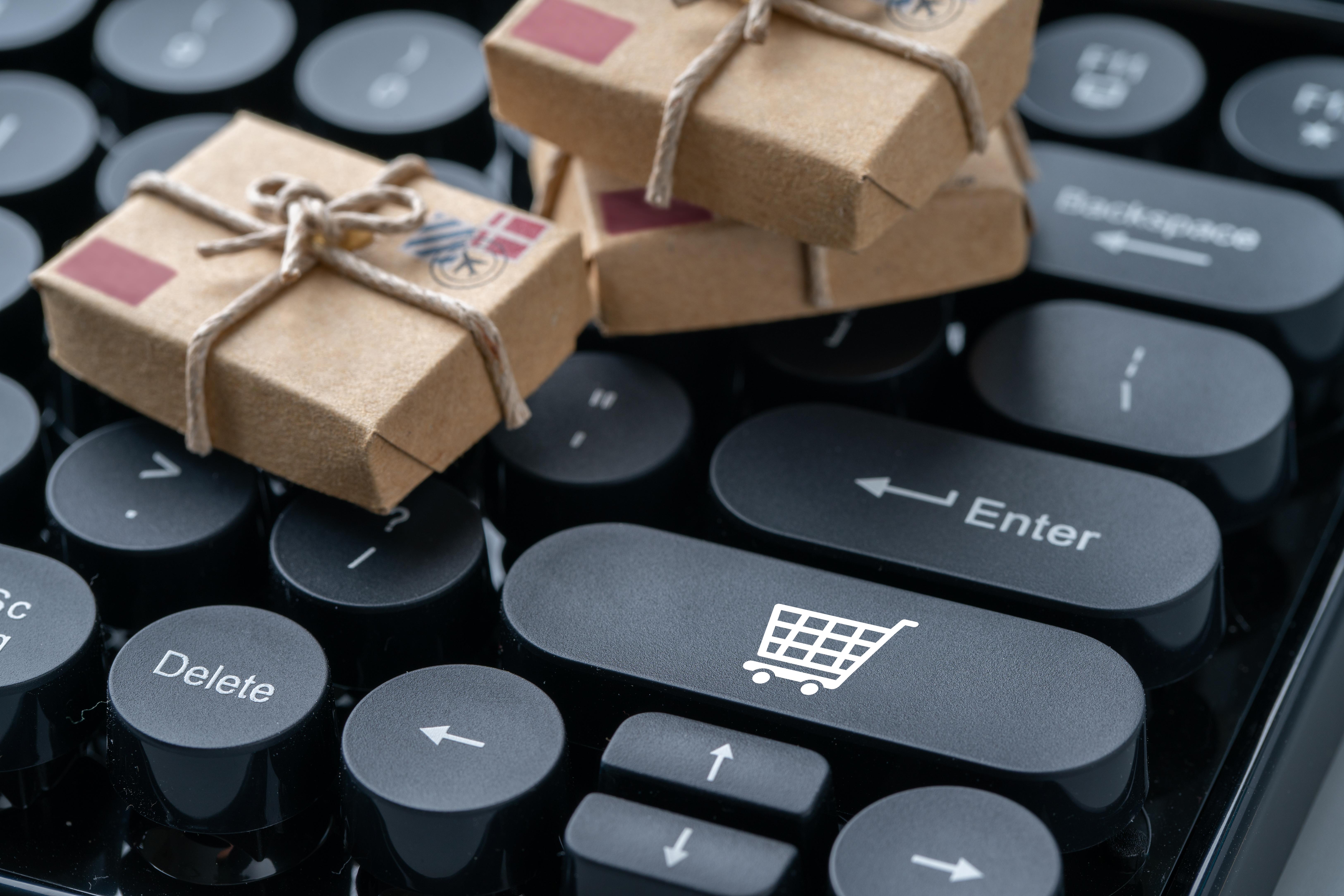 Integrazioni Seamless con i Marketplace